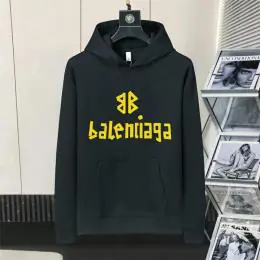 balenciaga sweatshirt manches longues pour homme s_12407b2